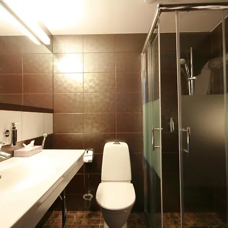 Отель Viimsi & Waterpark 4*