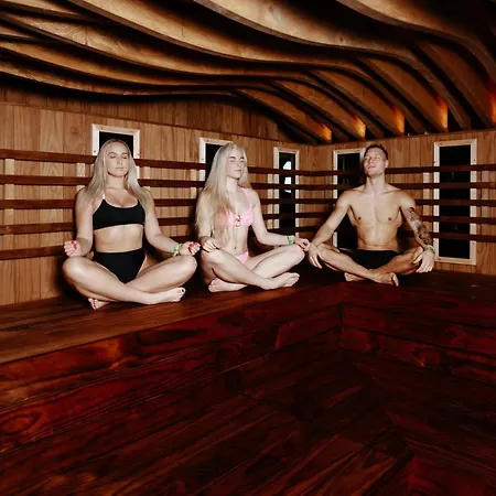 Viimsi & Waterpark 4* Haabneeme