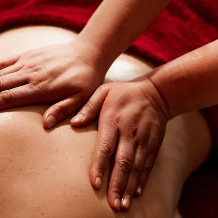 Viimsi & Waterpark Hotel Haabneeme