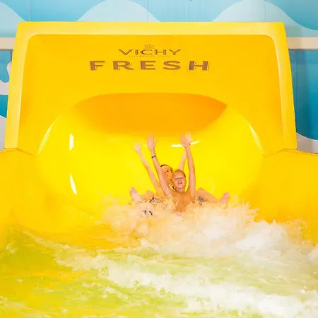 Hotell Viimsi & Waterpark 4*