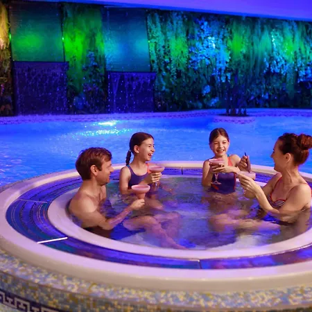 Viimsi & Waterpark 4*