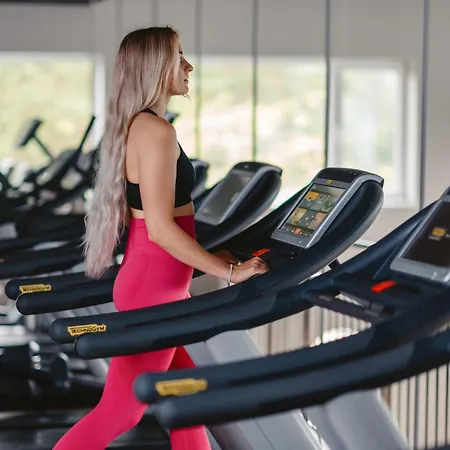 Hotel Viimsi & Waterpark Haabneeme