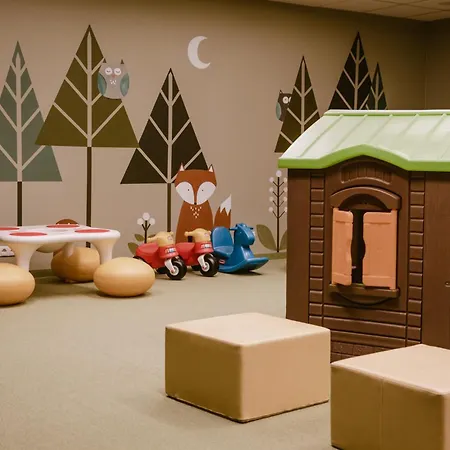 Hotel Viimsi & Waterpark