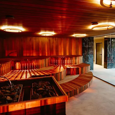 Viimsi & Waterpark Hotel Haabneeme