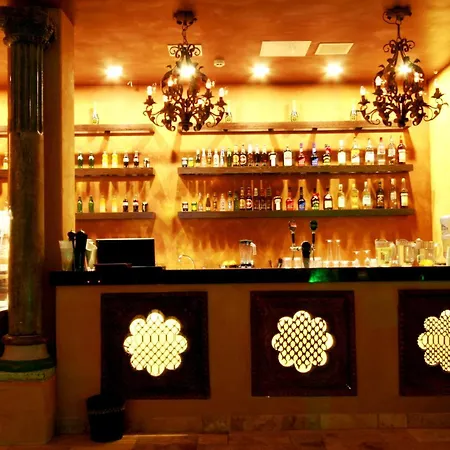 酒店 塔林维姆瑟spa及水上乐园酒店
