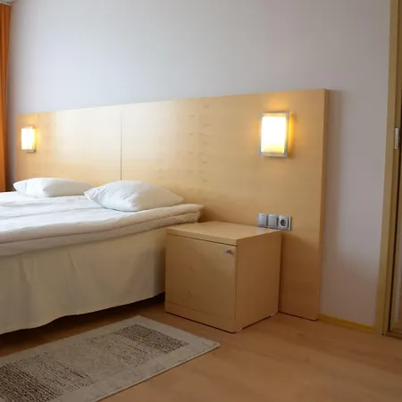 Hotel Viimsi & Waterpark 4*