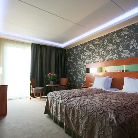 Viimsi & Waterpark Hotel