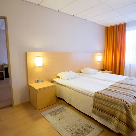 Hotel Viimsi & Waterpark Haabneeme