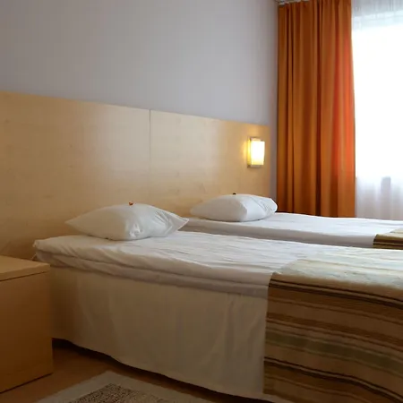 Viimsi & Waterpark 4* Haabneeme