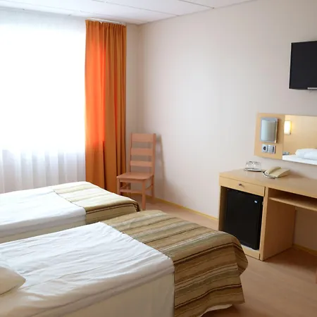 Viimsi & Waterpark Hotel Haabneeme