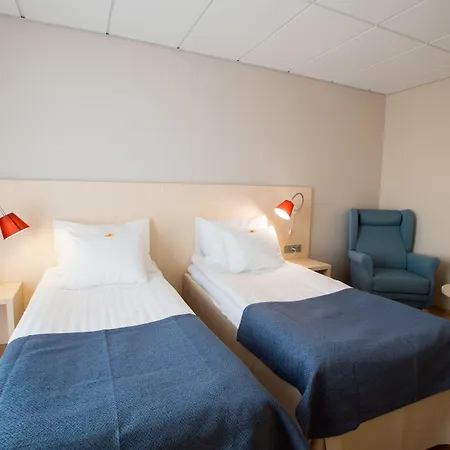 Viimsi & Waterpark Hotell 4*