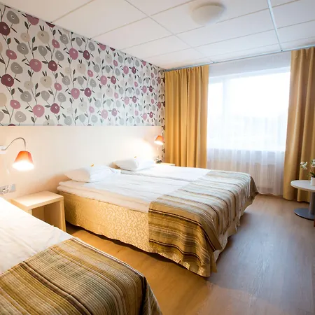 Viimsi & Waterpark 4*