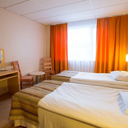 Hotell Viimsi & Waterpark