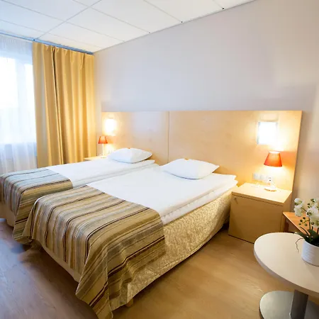 Viimsi & Waterpark Hotel Haabneeme