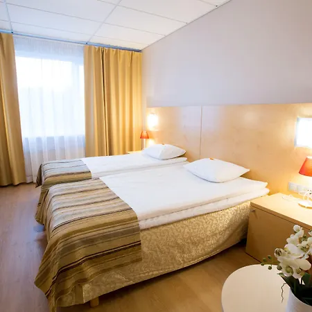 Viimsi & Waterpark Hotell Haabneeme