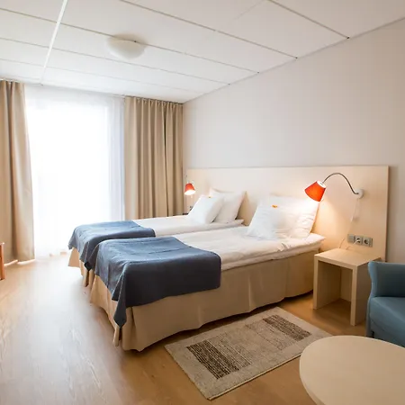 Viimsi & Waterpark Haabneeme