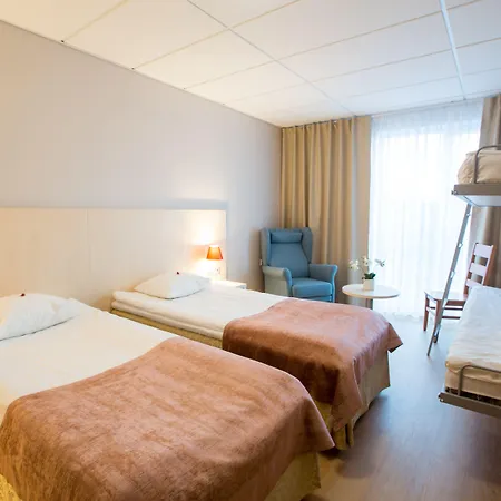 Viimsi & Waterpark Hotel