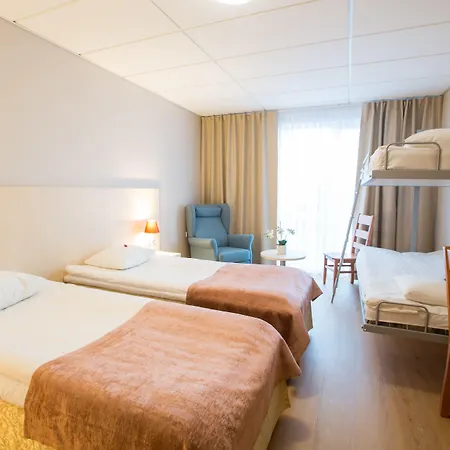 Hotel Viimsi & Waterpark 4*