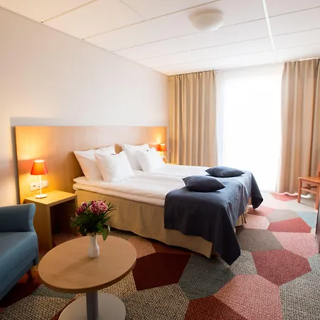 Viimsi & Waterpark 4* Haabneeme