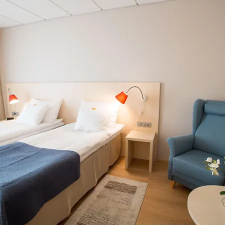 Hotel Viimsi & Waterpark 4*