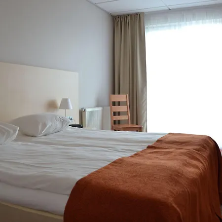 Viimsi & Waterpark Hotell