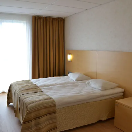 Viimsi & Waterpark 4* Haabneeme