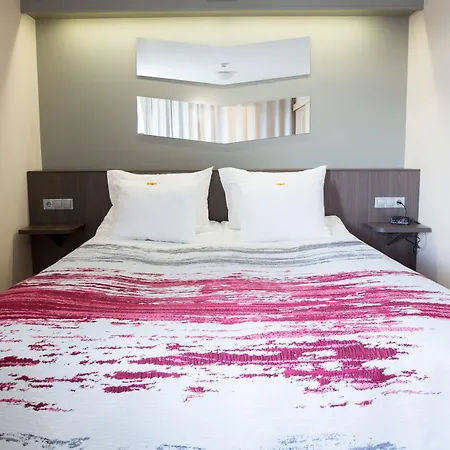 Viimsi & Waterpark Hotel 4*