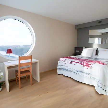 Viimsi & Waterpark Hotell