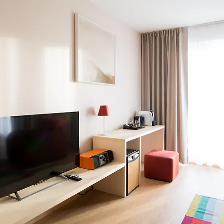 Hotel Viimsi & Waterpark 4*