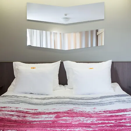 Viimsi & Waterpark Haabneeme