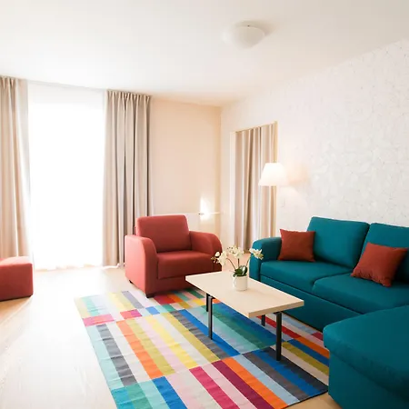 Viimsi & Waterpark 4*