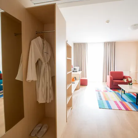 Viimsi & Waterpark Hotel 4*
