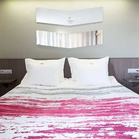 Viimsi & Waterpark Haabneeme