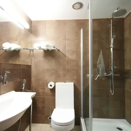 Viimsi & Waterpark Hotel Haabneeme