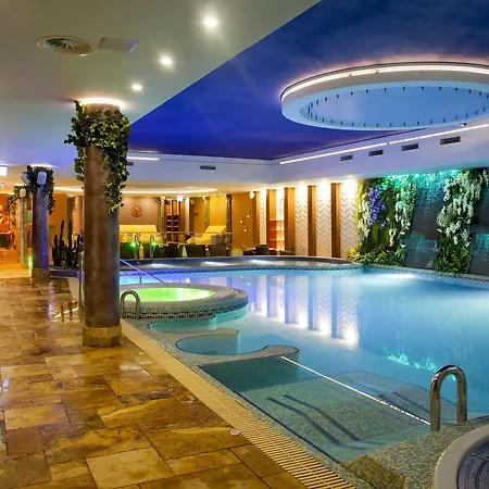 Viimsi & Waterpark Haabneeme