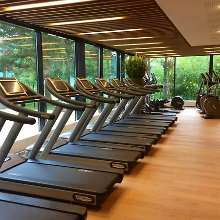 Hotel Viimsi & Waterpark Haabneeme