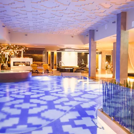 Viimsi & Waterpark 4*