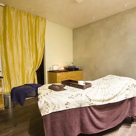 Hotell Viimsi & Waterpark