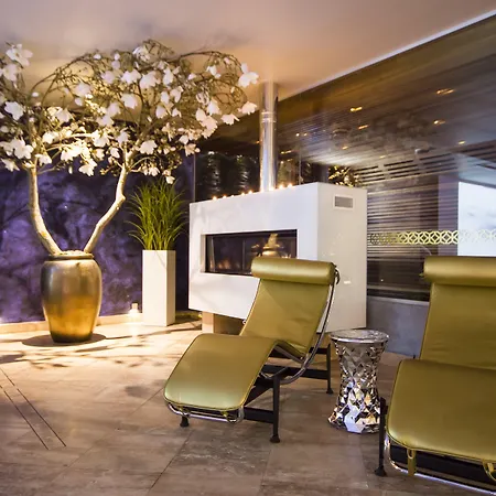 Viimsi & Waterpark Hotell