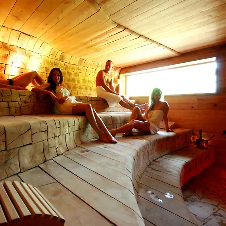 Viimsi & Waterpark Hotel