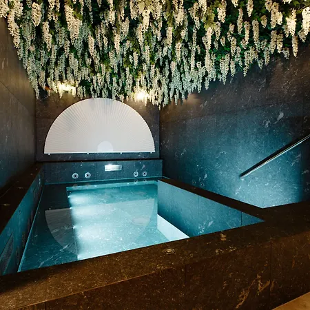 Viimsi & Waterpark Hotell Haabneeme