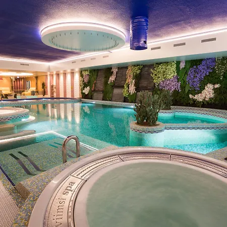 Viimsi & Waterpark 4*