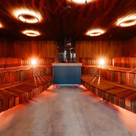 Hotel Viimsi & Waterpark 4*