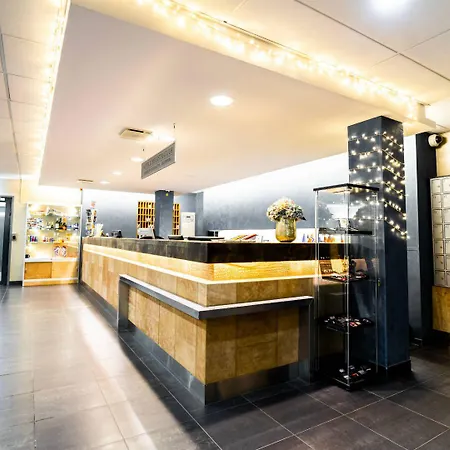 Viimsi & Waterpark 4*