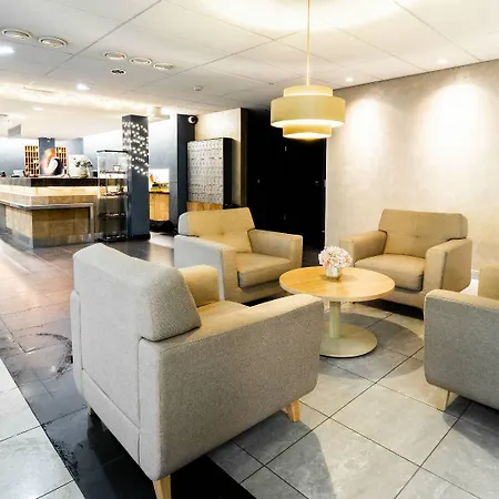 Hotell Viimsi & Waterpark Haabneeme