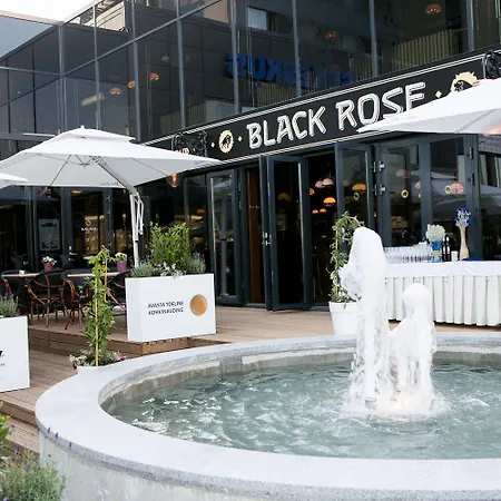 Hotel Viimsi & Waterpark Haabneeme