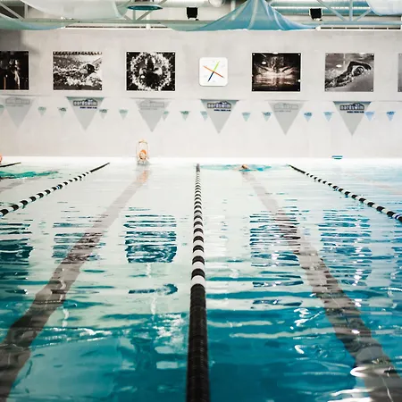 Hotel Viimsi & Waterpark Haabneeme