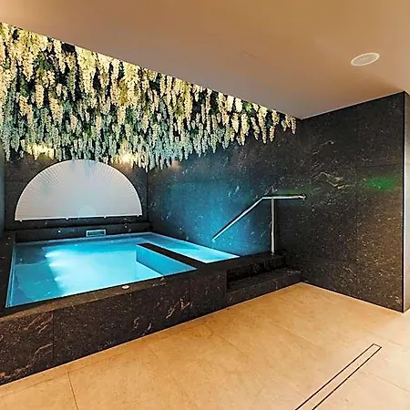 Viimsi Spa&waterpark 4* Haabneeme
