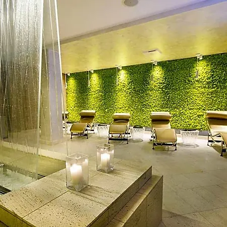 Hotel Viimsi & Waterpark 4*