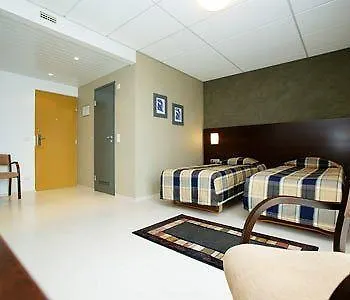 Viimsi & Waterpark Hotell 4*